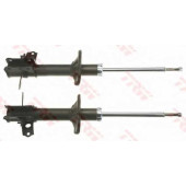 Амортизатор задний для MAZDA 323 P(BA), FAMILIA(BA) <b>TRW JGM1013T</b>