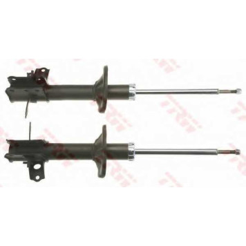 Амортизатор задний для MAZDA 323 P(BA), FAMILIA(BA) <b>TRW JGM1013T</b>