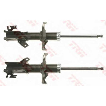 Амортизатор передний для MAZDA 323 F(BJ), FAMILIA(BJ) <b>TRW JGM1017T</b>