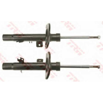 Амортизатор передний для PEUGEOT 207(WA#,WC#) <b>TRW JGM1019T</b>