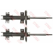 Амортизатор передний для OPEL MOVANO B / RENAULT MASTER(EV,FV,HV,JV,UV) <b>TRW JGM1026T</b>