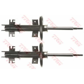 Амортизатор передний для OPEL MOVANO B / RENAULT MASTER(EV,FV,HV,JV,UV) <b>TRW JGM1026T</b>
