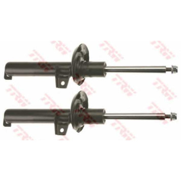 Амортизатор передний для SKODA OCTAVIA / VW EOS, GOLF, JETTA, SCIROCCO, SHARAN, TOURAN <b>TRW JGM1030T</b>