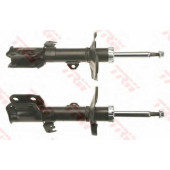 Амортизатор передний для TOYOTA COROLLA(CDE12#, R1#, ZDE12#, ZER#, ZZE12#) <b>TRW JGM1035T</b>