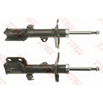 Амортизатор передний для TOYOTA COROLLA(CDE12#, R1#, ZDE12#, ZER#, ZZE12#) <b>TRW JGM1035T</b>