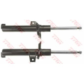 Амортизатор передний для SKODA SUPERB(3T4,3T5) / VW CC(358), PASSAT(357,362,365,3C2,3C5) <b>TRW JGM1036T</b>