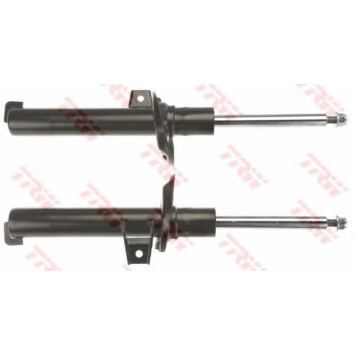 Амортизатор передний для SKODA SUPERB(3T4,3T5) / VW CC(358), PASSAT(357,362,365,3C2,3C5) <b>TRW JGM1036T</b>