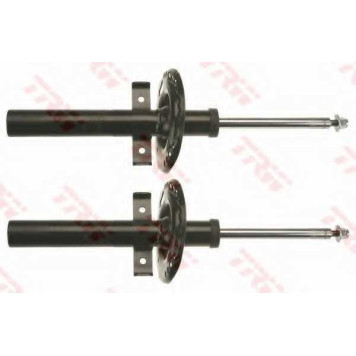 Амортизатор передний для RENAULT MEGANE(BM0/1#, CM0/1#, EM0/1#, KM0/1#, LM0/1#) <b>TRW JGM1044T</b>