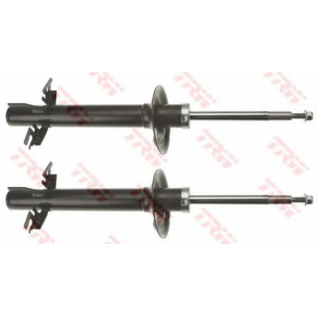 Амортизатор передний для CITROEN JUMPER / FIAT DUCATO(250,290) / PEUGEOT BOXER <b>TRW JGM1050T</b>