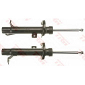 Амортизатор передний для FORD FIESTA(JD#,JH#), FUSION(JU#) <b>TRW JGM1051T</b>