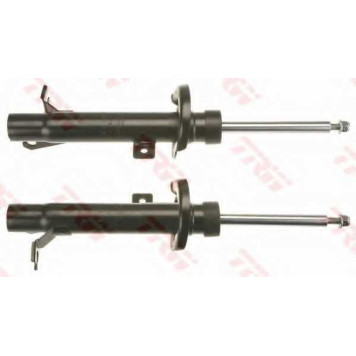Амортизатор передний для FORD FIESTA(JD#,JH#), FUSION(JU#) <b>TRW JGM1051T</b>