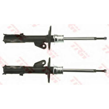 Амортизатор передний для HONDA JAZZ(GD) <b>TRW JGM1053T</b>