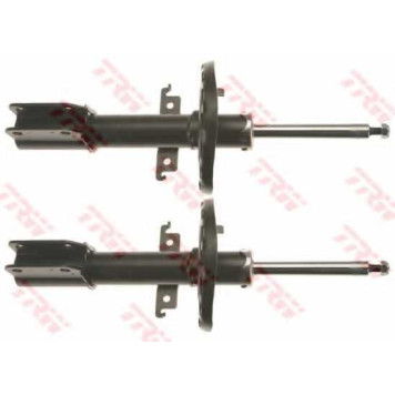 Амортизатор передний для RENAULT GRAND SCENIC(JZ0/1#), SCENIC(JZ0/1#) <b>TRW JGM1054T</b>
