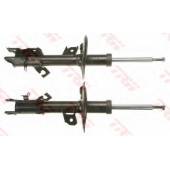 Амортизатор передний для NISSAN QASHQAI / QASHQAI +2(J10,JJ10) <b>TRW JGM1055T</b>