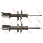 Амортизатор передний для RENAULT KANGOO / GRAND KANGOO(KW0/1#), KANGOO BE BOP(KW0/1#), KANGOO Express(FW0/1#) <b>TRW JGM1060T</b>