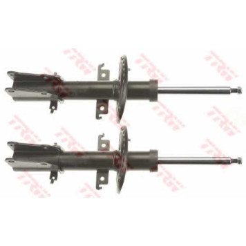 Амортизатор передний для RENAULT KANGOO / GRAND KANGOO(KW0/1#), KANGOO BE BOP(KW0/1#), KANGOO Express(FW0/1#) <b>TRW JGM1060T</b>