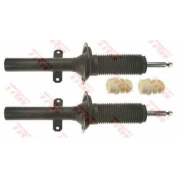 Амортизатор передний для FORD TRANSIT <b>TRW JGM1062T</b>