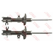 Амортизатор передний для CHEVROLET AVEO(T200,T250,T255), KALOS / DAEWOO KALOS(KLAS) / TOYOTA TERCEL <b>TRW JGM1063T</b>