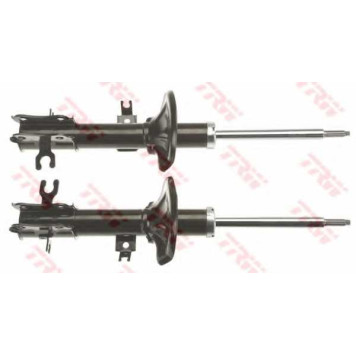 Амортизатор передний для CHEVROLET AVEO(T200,T250,T255), KALOS / DAEWOO KALOS(KLAS) / TOYOTA TERCEL <b>TRW JGM1063T</b>