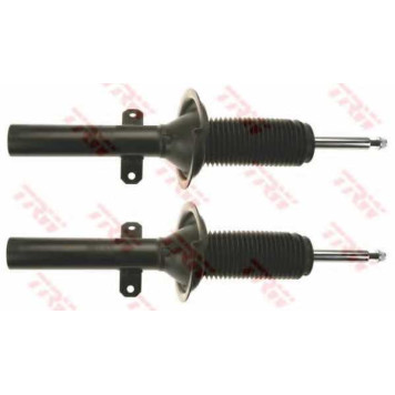 Амортизатор передний для FORD TRANSIT TOURNEO, TRANSIT <b>TRW JGM1064T</b>