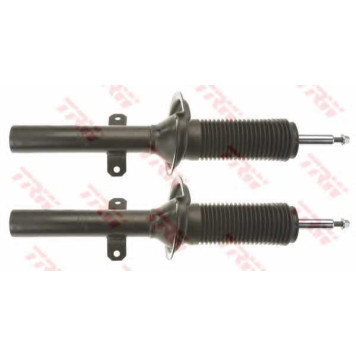 Амортизатор передний для FORD TRANSIT <b>TRW JGM1066T</b>