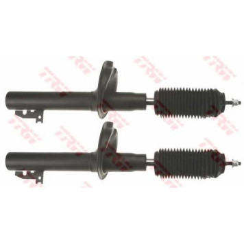 Амортизатор передний для FORD TRANSIT(FA# #,FB# #,FC# #,FD# #,FM# #,FN# #,FS# #,FZ# #) <b>TRW JGM1068T</b>