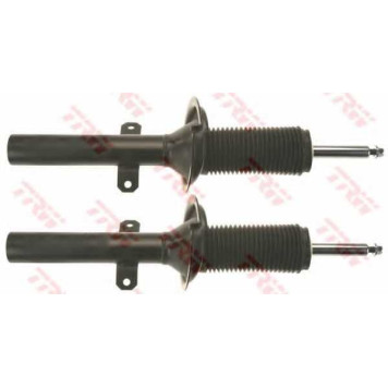 Амортизатор передний для FORD TRANSIT TOURNEO, TRANSIT <b>TRW JGM1070T</b>