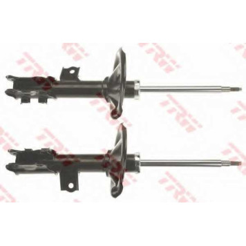 Амортизатор передний для HYUNDAI ELANTRA(HD) <b>TRW JGM1071T</b>