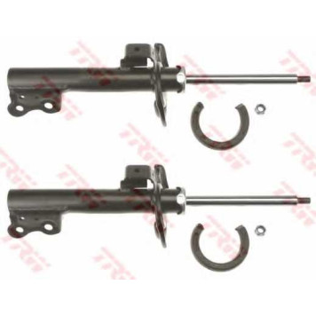 Амортизатор передний для MERCEDES B(W245) <b>TRW JGM1072T</b>