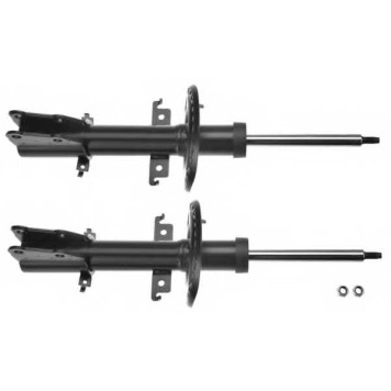 Амортизатор передний для RENAULT KANGOO / GRAND KANGOO(KW0/1#), KANGOO Express(FW0/1#) <b>TRW JGM1074T</b>