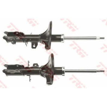 Амортизатор передний для KIA CERATO(LD) <b>TRW JGM1075T</b>