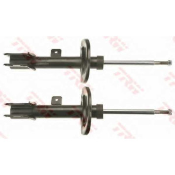 Амортизатор передний для CITROEN BERLINGO(B9,MF) / PEUGEOT PARTNER <b>TRW JGM1077T</b>