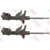 Амортизатор передний для HONDA CR(RD#) <b>TRW JGM1083T</b>