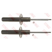 Амортизатор передний для AUDI A4(8K2,8K5,B8), A5(8F7,8T3,8TA) / SKODA OCTAVIA(1Z3,1Z5) <b>TRW JGM1084T</b>