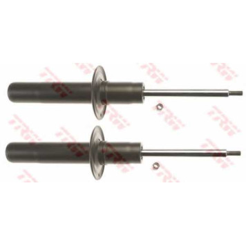 Амортизатор передний для AUDI A4(8K2,8K5,B8), A5(8F7,8T3,8TA) / SKODA OCTAVIA(1Z3,1Z5) <b>TRW JGM1084T</b>