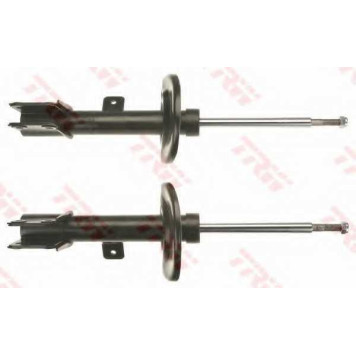 Амортизатор передний для CITROEN BERLINGO(B9) / PEUGEOT PARTNER <b>TRW JGM1087T</b>