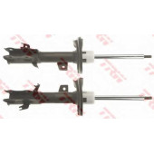 Амортизатор передний для FORD FIESTA <b>TRW JGM1091T</b>