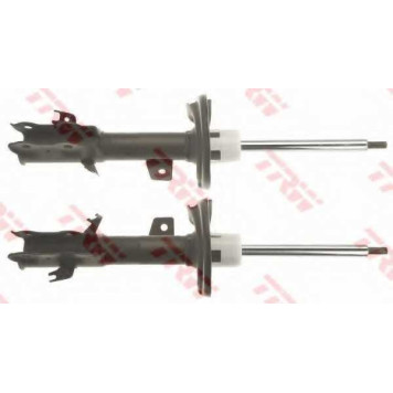 Амортизатор передний для FORD FIESTA <b>TRW JGM1091T</b>