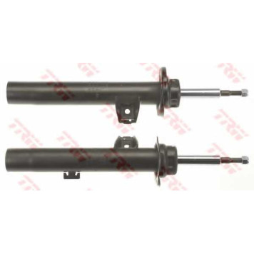 Амортизатор передний для BMW 1(E81,E82,E87,E88) <b>TRW JGM1131T</b>