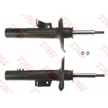 Амортизатор передний для BMW X3(E83) <b>TRW JGM1135T</b>