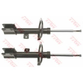 Амортизатор передний для CITROEN C2(JM#), C3(FC#), C4(LA#,LC#) <b>TRW JGM1153T</b>