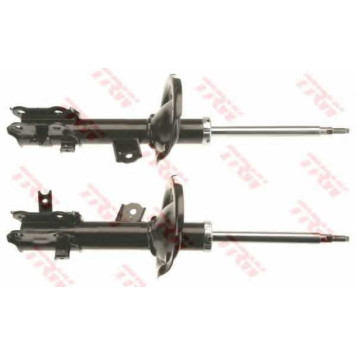 Амортизатор передний для HYUNDAI ACCENT(LC,MC) / KIA RIO(JB) <b>TRW JGM1163T</b>