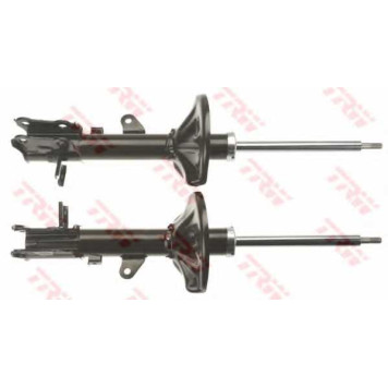 Амортизатор задний для HYUNDAI ELANTRA(XD) <b>TRW JGM1173T</b>