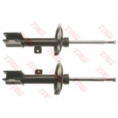 Амортизатор передний для CITROEN C4(LA#,LC#) <b>TRW JGM1181T</b>