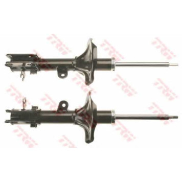 Амортизатор задний для HYUNDAI TUCSON(JM) / KIA SPORTAGE(JE#,KM#) <b>TRW JGM1189T</b>