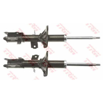 Амортизатор передний для HYUNDAI GETZ(TB) <b>TRW JGM1191T</b>