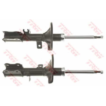 Амортизатор передний для KIA SEPHIA(FB), SHUMA(FB) <b>TRW JGM1211T</b>