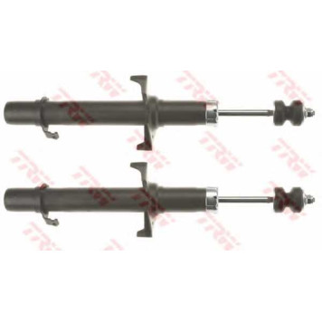 Амортизатор передний для HONDA ACCORD(CU) <b>TRW JGM1215T</b>