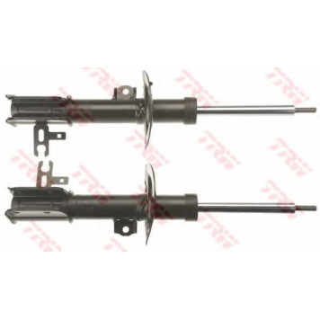 Амортизатор передний для OPEL MERIVA B <b>TRW JGM1221T</b>