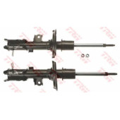 Амортизатор передний для HYUNDAI ACCENT(RB) <b>TRW JGM1229T</b>